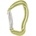 AustriAlpin Карабинер с щифт Austrialpin Rockit Snapgate carabiner - Yellow Anodized - размер Bent (321-0117-0411)