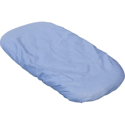 Scarlett Nepropustné prostěradlo Tencel růžová 75x35