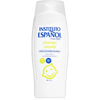 Instituto Español Champú Infantil шампоан против въшки 500ml