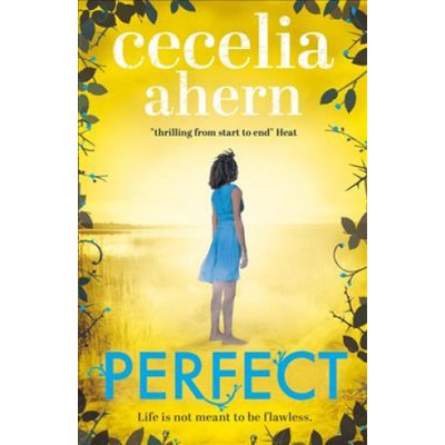 Perfect Cecelia Ahern Paperback
