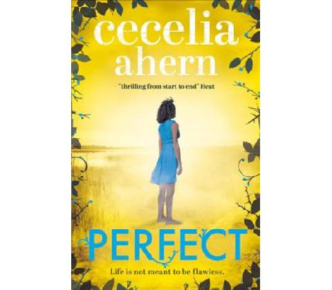 Perfect Cecelia Ahern Paperback