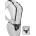 Pipedream Body Dock Strap-On Suspenders Black