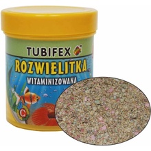 Tubifex Daphnia Vitamin-Rozwielitka 125 ml