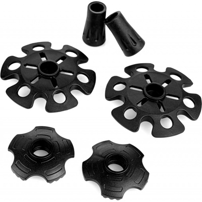 Spokey carbon