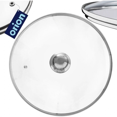 Orion Skleněná poklice 32 cm