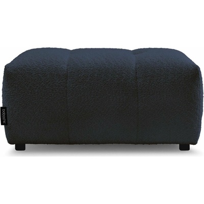 Bobochic Paris Roxelane podnožka modrá 96 cm, 46 cm, 52 cm