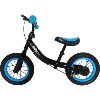 R3 R-Sport Modro čierna