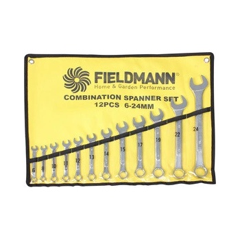Fieldmann Stranové kľúče FDN 1010