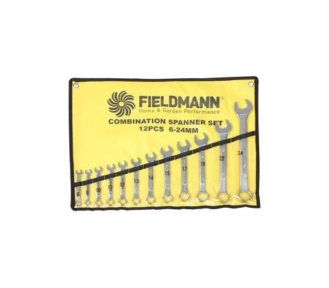 Fieldmann Stranové kľúče FDN 1010