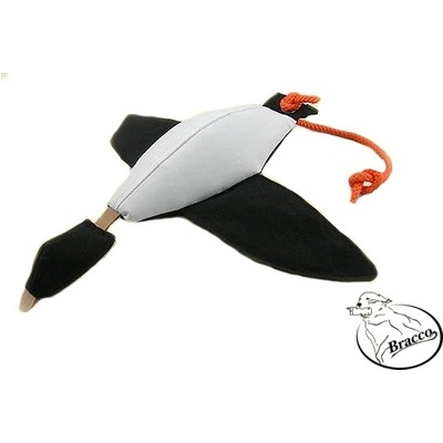 Bracco Duck Dummy Authentic 800 g