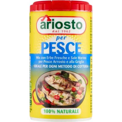 Ariosto korenie na ryby 80g