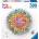 Ravensburger - Puzzle Color Wheel: Donuts - 500 piese