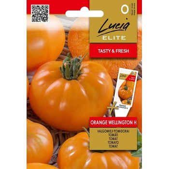 Image 1 of Seklos Домати Оранжев Уелингтън F1 Wellington H