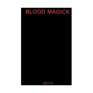 Blood Magick | Seth (ISBN: 9780595298396)