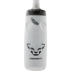 DYNAFIT Race Bottle Цвят: бял