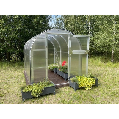Vitavia Bohemy 10000 PC 4 mm LG4176 – Zboží Dáma