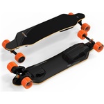 Test Exway X1 Recenze Exway X1