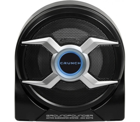 Crunch GP508