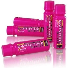 Genius Nutr Carnitine Shot 80 ml