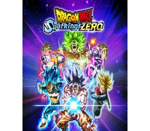 Dragon Ball: Sparking! Zero