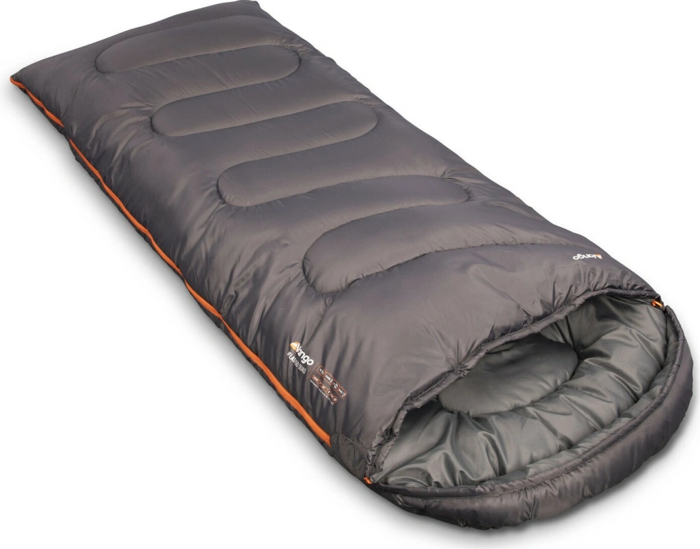 Vango Atlas 350 Quad