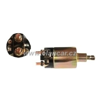 Spínač startéru Mitsubishi M1T50171, M2T54091