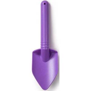 Bigjigs Toys Еко лопатка лилава Lavender (BJ33202)