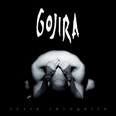 Gojira - Terra Incognita Reedice