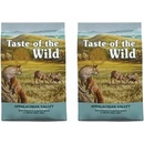 Taste of the Wild Appalachian Valley SB 2 x 12,2 kg
