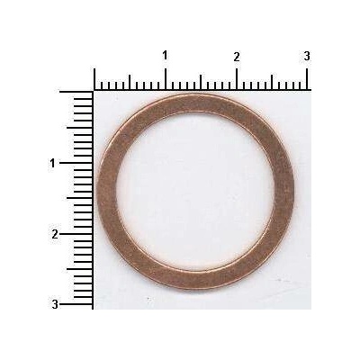 Těsnicí kroužek ELRING 128.805 (128805)