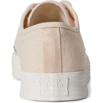 Ralph Lauren Ayers Low високи кецове мъжки от памук (809P07627001.101)
