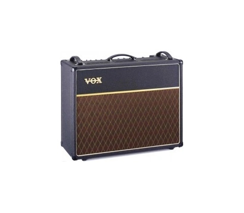 Vox AC 30C2X