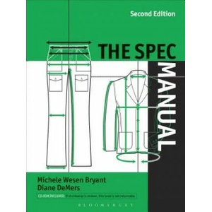 Spec Manual 2nd edition | Michele Wesen Bryant (2006)