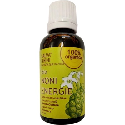 Salva Noni Bio Noni energia 30 ml