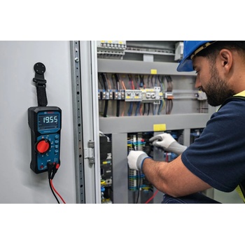 Bosch GDM 600-15 Professional + MH 1 0601077301