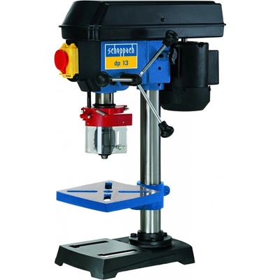 Scheppach DP 13 5906805901 – Zboží Dáma