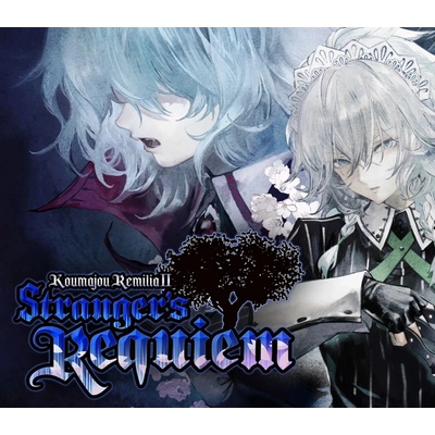 Koumajou Remilia II: Stranger's Requiem