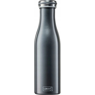 Lurch termoska 500 ml šedá