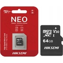 Hikvision SDHC 64 GB HS-TF-C1STD
