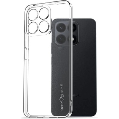 AlzaGuard Crystal Clear TPU Case Honor X8a – Zboží Mobilmania