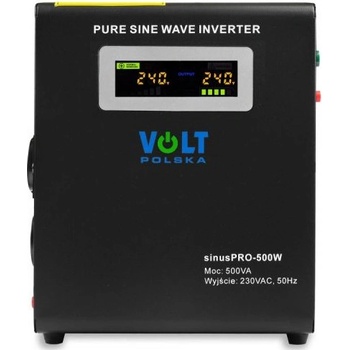 VOLT sinusPRO-500W