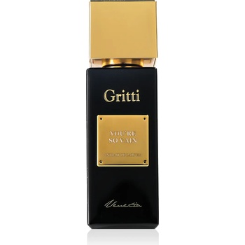 Gritti You're So Vain Extrait de Parfum 100 ml Tester