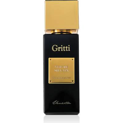 Gritti You're So Vain Extrait de Parfum 100 ml Tester