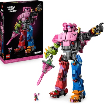 LEGO® Fortnite - Mecha Team Leader (77078)