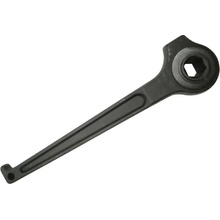 Tona Expert Lešenářská ráčna 19mm E114301