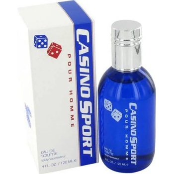 Casino Parfums Casino Sport EDT 120 ml