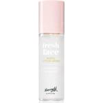 Barry M Fresh Face спрей за фиксация за матиране 70ml