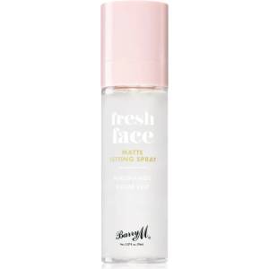 Barry M Fresh Face спрей за фиксация за матиране 70ml