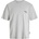 Jack and Jones Тениска Jack and Jones Men's Regular Fit Crew Neck T-Shirt - Lg Gr Mel