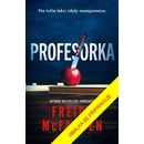 Profesorka - Freida McFadden